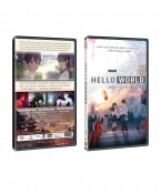 Hello World Japanese DVD